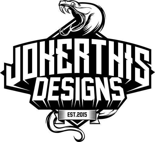 Jokerthis Designs